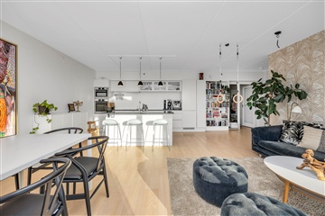 Photo 6. Apartment, Rundholtsvej, København S 