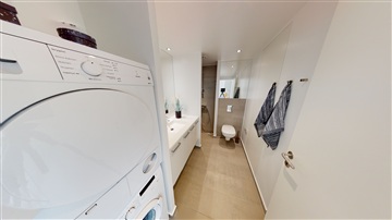 Photo 5. Apartment, Søren Frichs Vej, Åbyhøj 