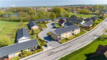 Photo 4. Apartment, Gråbølle, Farsø 