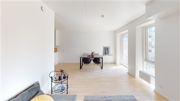 Photo 4. Apartment, Søren Frichs Vej, Åbyhøj 