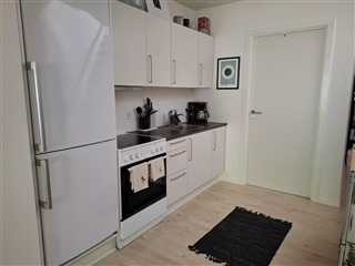 Photo 4. Apartment, Bertram Knudsens Vej, Kolding 