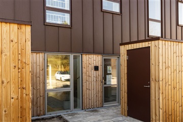 Photo 11. House, Viften, Greve 