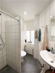 Photo 7. Apartment, Nørre Sideallé, København N 