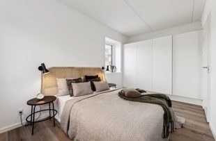 Photo 2. Apartment, Asgårdsvej, Odense V 