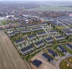 Photo 12. House, Byhøjvænget, Trige 