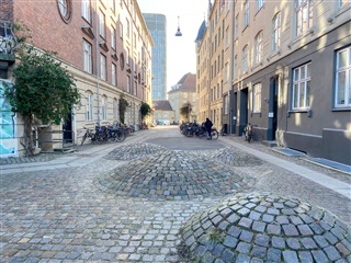 Photo 12. Apartment, Nørre Sideallé, København N 