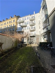 Photo 8. Apartment, Nørre Sideallé, København N 