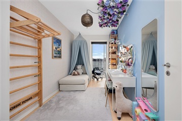 Photo 20. Apartment, Rundholtsvej, København S 