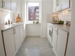 Billede 1. Lejlighed, Fyensgade, Aalborg 