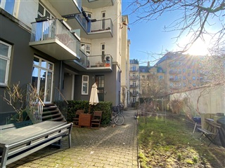 Photo 11. Apartment, Nørre Sideallé, København N 