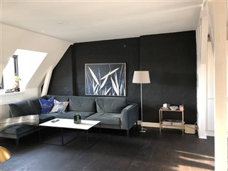 Photo 4. Apartment, , København K 