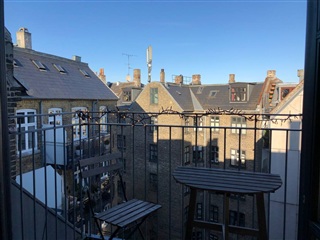 Photo 9. Apartment, , København K 