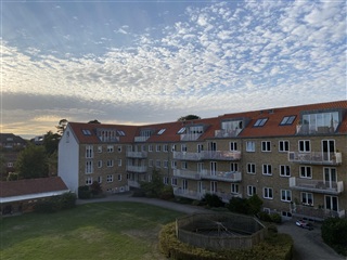 Photo 9. Apartment, Fredensvej, Charlottenlund 