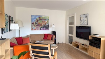 Photo 8. Apartment, Sprogøvej, Frederiksberg 