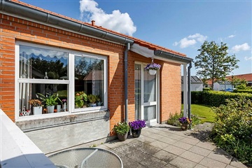 Photo 32. Apartment, Tingparken, Ørsted 