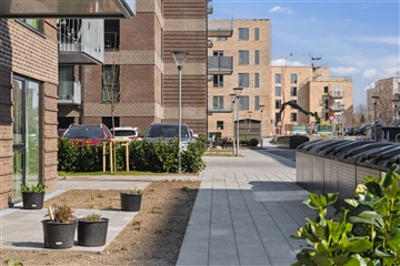 Photo 13. Apartment, Kalvehaven, Slagelse 