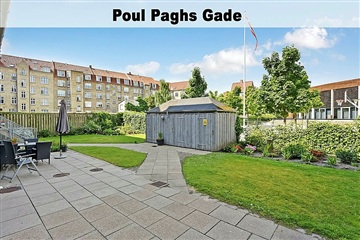 Photo 12. Apartment, Dannebrogsgade, Aalborg 