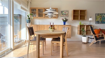 Photo 6. Apartment, Sprogøvej, Frederiksberg 