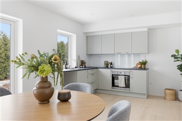 Billede 2. Hus/villa, Skolegade, Sakskøbing 