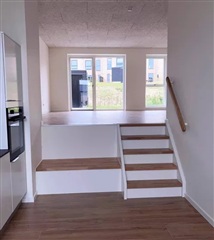 Photo 18. House, Byhøjvænget, Trige 