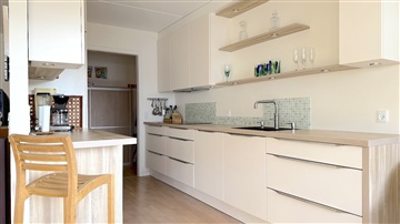 Photo 3. Apartment, Sprogøvej, Frederiksberg 