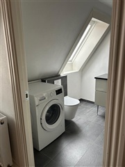 Photo 1. Apartment, Mellemgade, Nyborg 