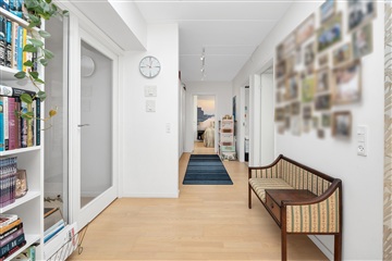 Photo 15. Apartment, Rundholtsvej, København S 