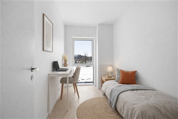 Photo 3. House, Skolegade, Sakskøbing 