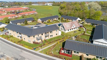 Photo 3. Apartment, Gråbølle, Farsø 