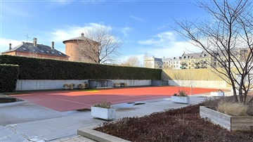 Photo 15. Apartment, Sprogøvej, Frederiksberg 