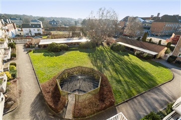 Photo 8. Apartment, Fredensvej, Charlottenlund 