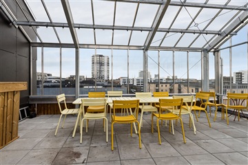 Photo 13. Apartment, Åparken, Aarhus C 