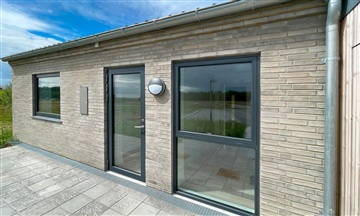 Photo 16. House, Langkær, Rønde 