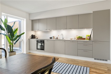 Photo 2. House, Viften, Greve 