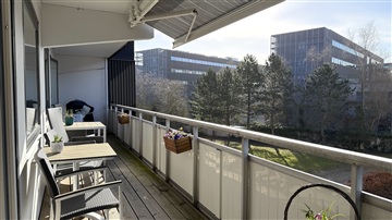 Photo 10. Apartment, Sprogøvej, Frederiksberg 