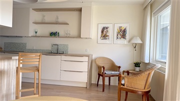 Photo 5. Apartment, Sprogøvej, Frederiksberg 