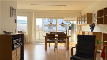 Photo 1. Apartment, Sprogøvej, Frederiksberg 