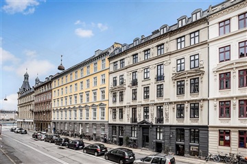 Photo 1. Apartment, , København K 