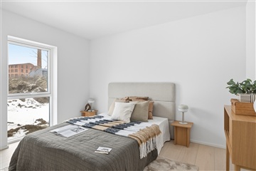 Billede 8. Hus/villa, Skolegade, Sakskøbing 