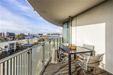 Photo 9. Apartment, Rundholtsvej, København S 