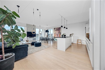 Photo 3. Apartment, Rundholtsvej, København S 