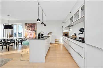 Photo 4. Apartment, Rundholtsvej, København S 