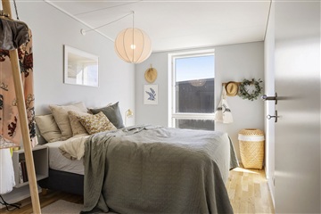 Photo 5. House, Viften, Greve 