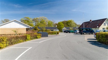 Photo 5. Apartment, Gråbølle, Farsø 