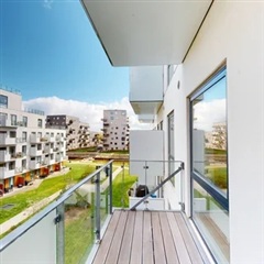 Photo 1. Apartment, Søren Frichs Vej, Åbyhøj 