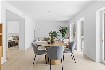 Billede 4. Hus/villa, Skolegade, Sakskøbing 