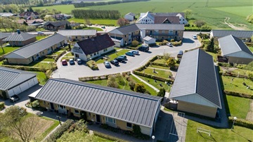 Photo 2. Apartment, Gråbølle, Farsø 