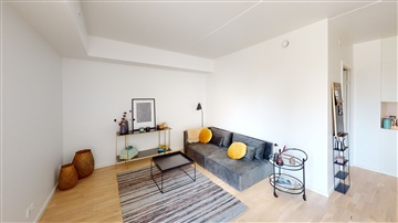 Photo 1. Apartment, Søren Frichs Vej, Åbyhøj 
