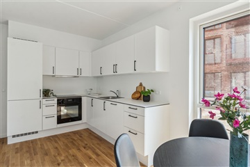 Photo 3. Apartment, Elementfabrikken, Brøndby 