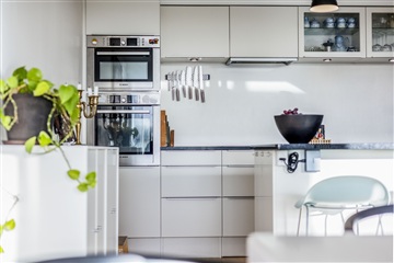 Photo 7. Apartment, Rundholtsvej, København S 